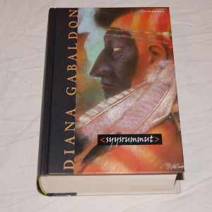 Diana Gabaldon Syysrummut